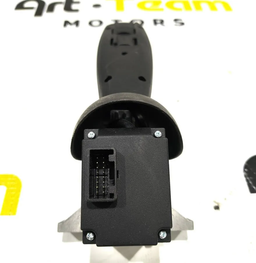 DZ97189584982 - Переключатель подрулевой правый SHACMAN X6000 ОРИГИНАЛ