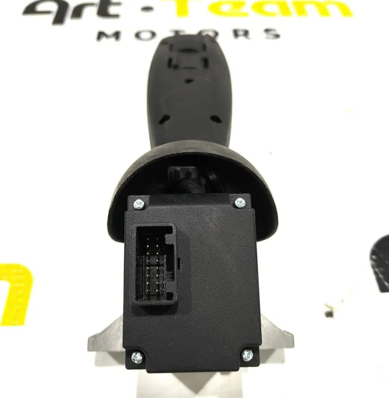 DZ97189584982 - Переключатель подрулевой правый SHACMAN X6000 ОРИГИНАЛ