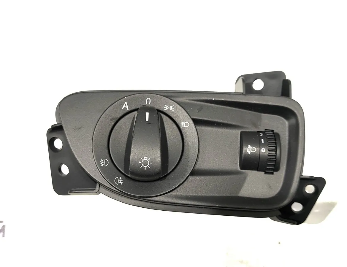 Переключатель света SHACMAN X6000 ОРИГИНАЛ