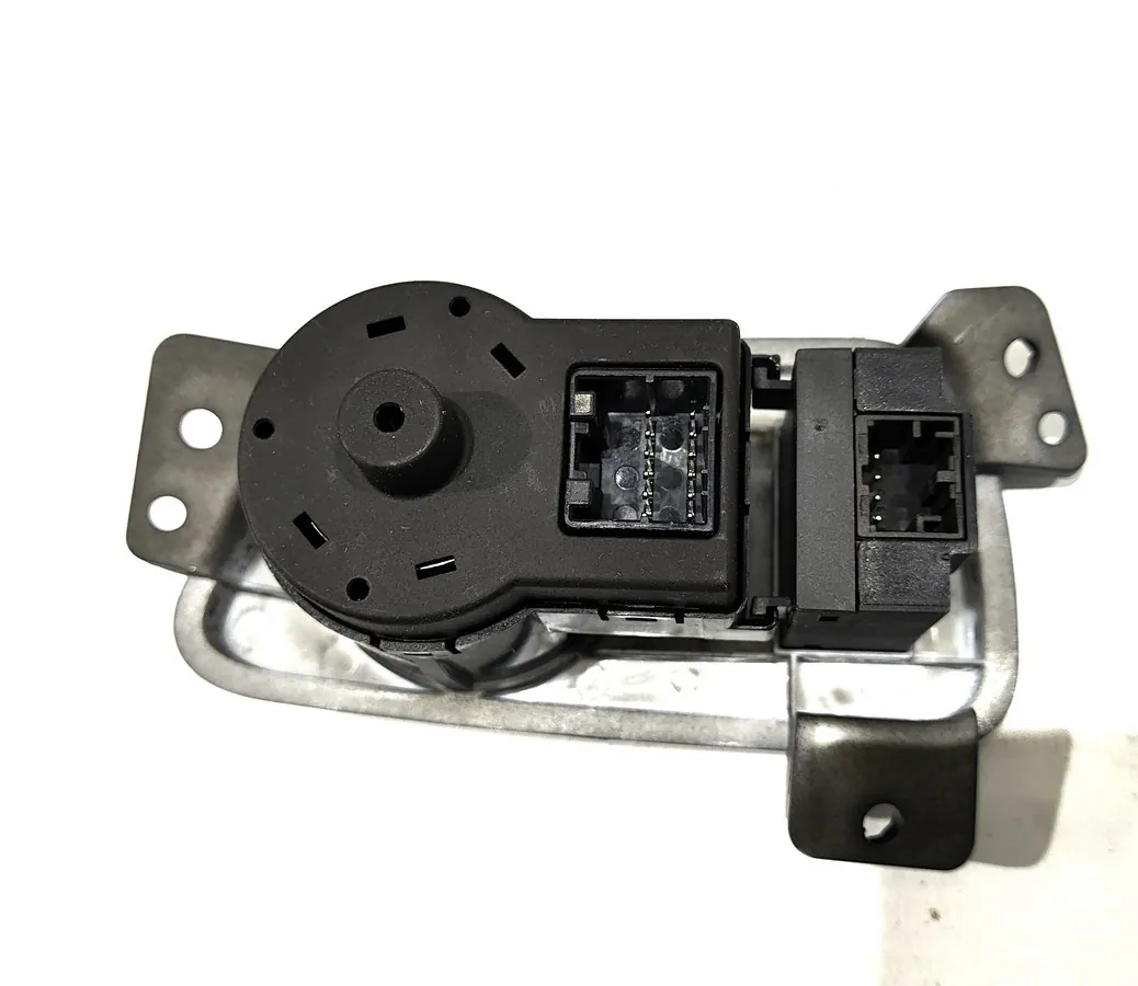 DZ9L149584614 - Переключатель света SHACMAN X6000 ОРИГИНАЛ