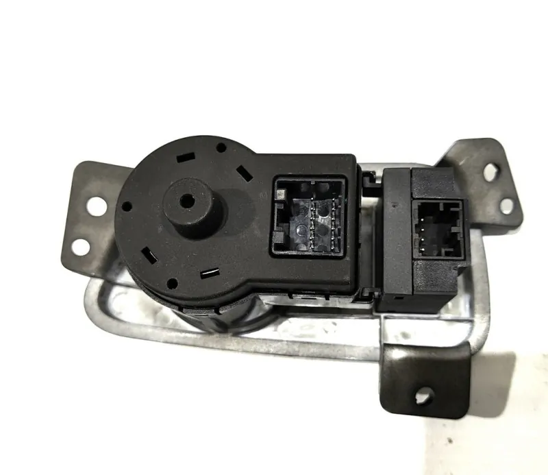 DZ9L149584614 - Переключатель света SHACMAN X6000 ОРИГИНАЛ