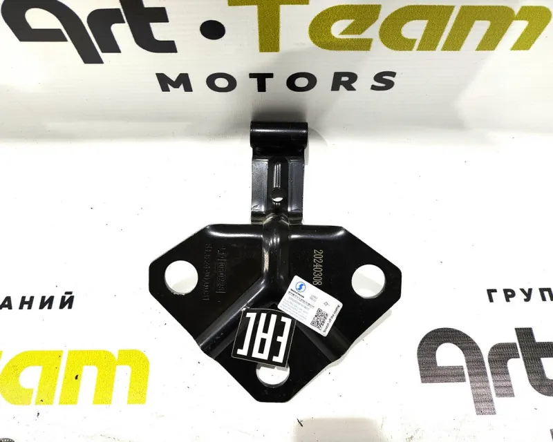 81.62440.0031/81624400031 - Петля капота SHACMAN F2000/F3000 ОРИГИНАЛ