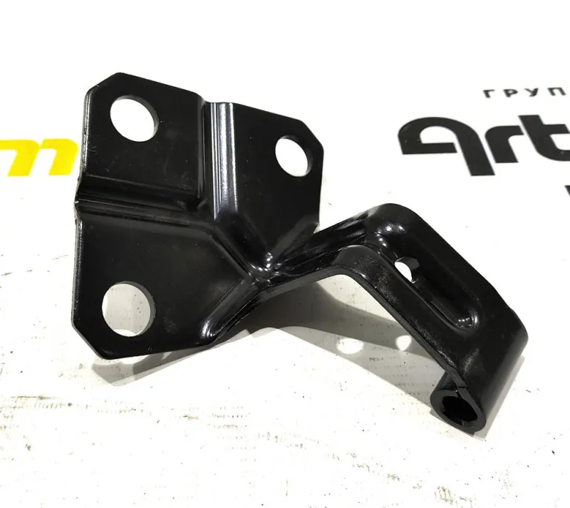 81.62440.0031/81624400031 - Петля капота SHACMAN F2000/F3000 ОРИГИНАЛ