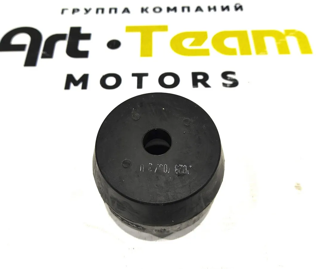 188000520017 - Подушка (отбойник) передней рессоры SHACMAN X5000 ОРИГИНАЛ