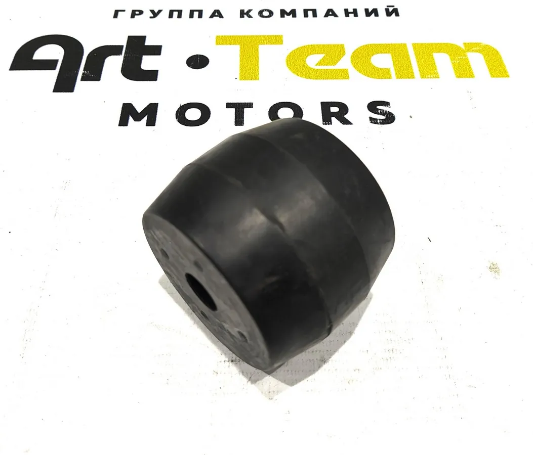 188000520017 - Подушка (отбойник) передней рессоры SHACMAN X5000 ОРИГИНАЛ