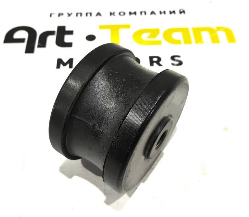 DZ93259590003 - Подушка КПП SHACMAN X5000 X3000 ОРИГИНАЛ