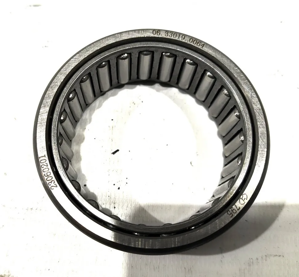 06.33019.0064 - Подшипник 50х65х25 полуоси игольчатый 6x6 SHACMAN ОРИГИНАЛ