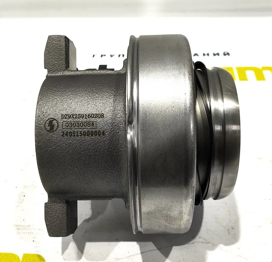 DZ9X259160208 - Подшипник выжимной D=430 WP13 SHACMAN X5000 ОРИГИНАЛ