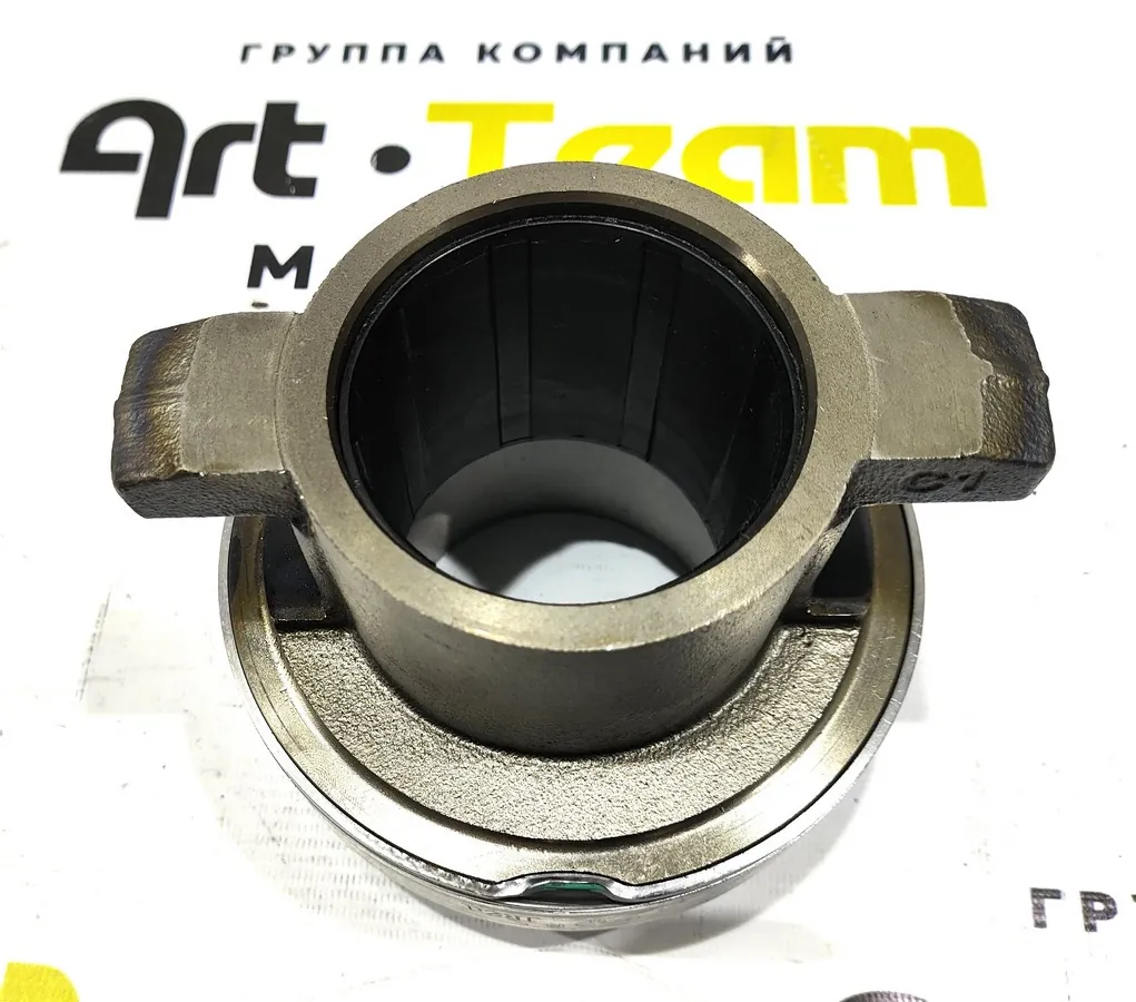 DZ93189160302 - Подшипник выжимной АБС WP12, САМОСВАЛ F3000 WP12 WP10 SHACMAN ОРИГИНАЛ