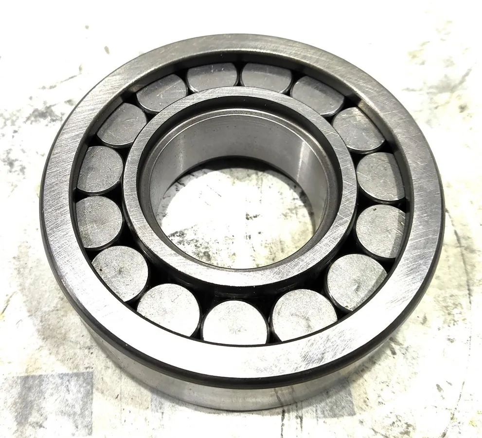 HD469-2402012 - Подшипник главной пары Hande Axle SHACMAN ОРИГИНАЛ