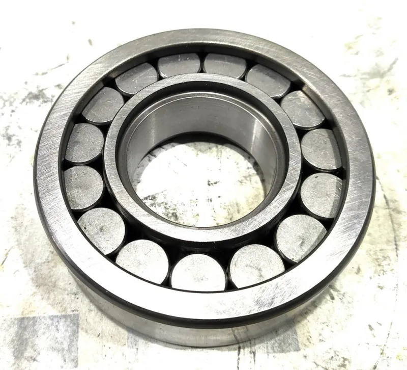 HD469-2402012 - Подшипник главной пары Hande Axle SHACMAN ОРИГИНАЛ