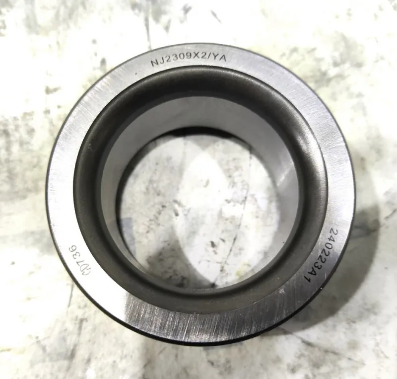 HD469-2402012 - Подшипник главной пары Hande Axle SHACMAN ОРИГИНАЛ