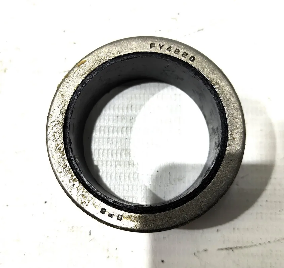 81.93404.6005 - Подшипник игольчатый тормозного кулака SHACMAN X5000 X3000 ОРИГИНАЛ