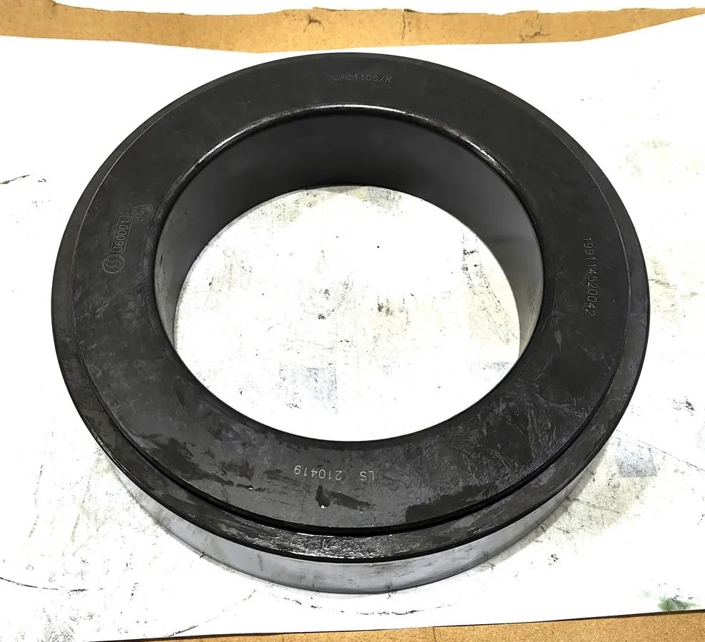 199114520042 - Подшипник скольжения балансира SHACMAN X5000 X3000 ОРИГИНАЛ