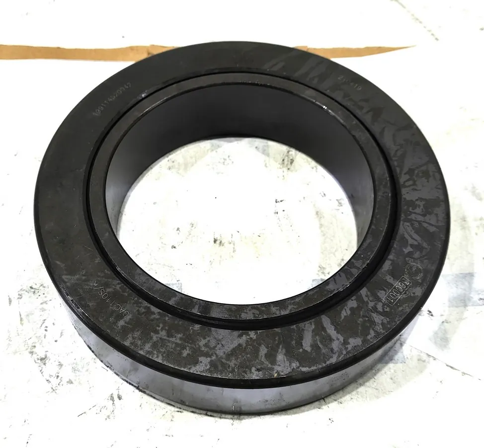 199114520042 - Подшипник скольжения балансира SHACMAN X5000 X3000 ОРИГИНАЛ