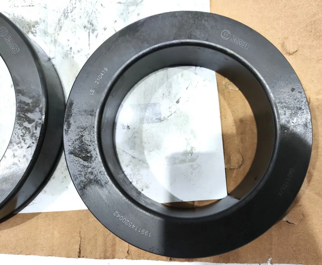 199114520042 - Подшипник скольжения балансира SHACMAN X5000 X3000 ОРИГИНАЛ