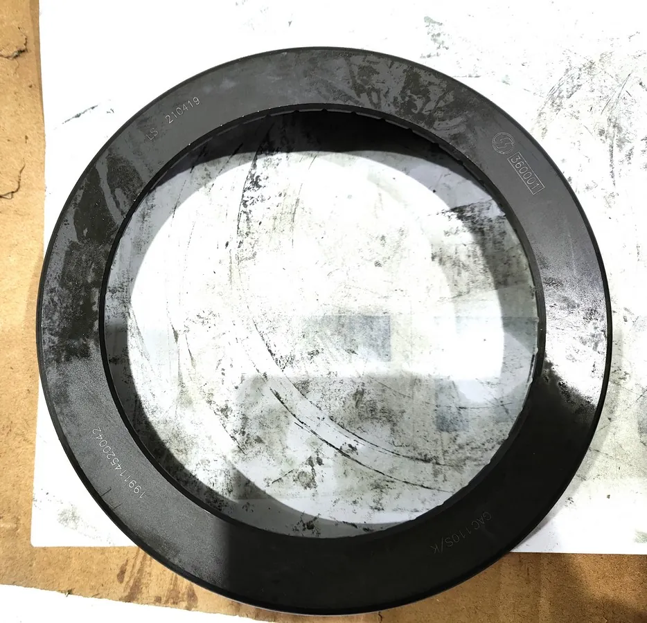 199114520042 - Подшипник скольжения балансира SHACMAN X5000 X3000 ОРИГИНАЛ