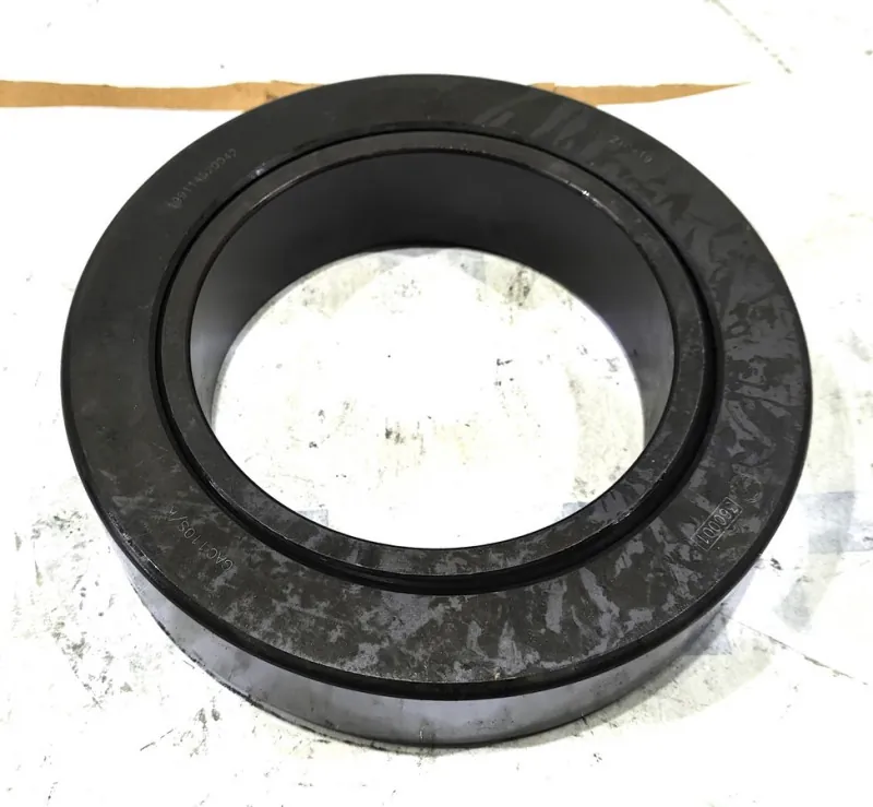 199114520042 - Подшипник скольжения балансира SHACMAN X5000 X3000 ОРИГИНАЛ