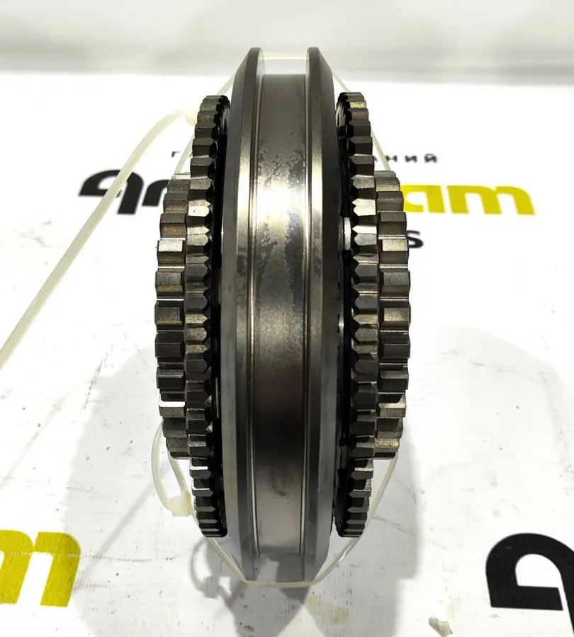 12JSDX240T-1701180-1 - Синхронизатор 3-4 передачи 12JSDX240T ОРИГИНАЛ
