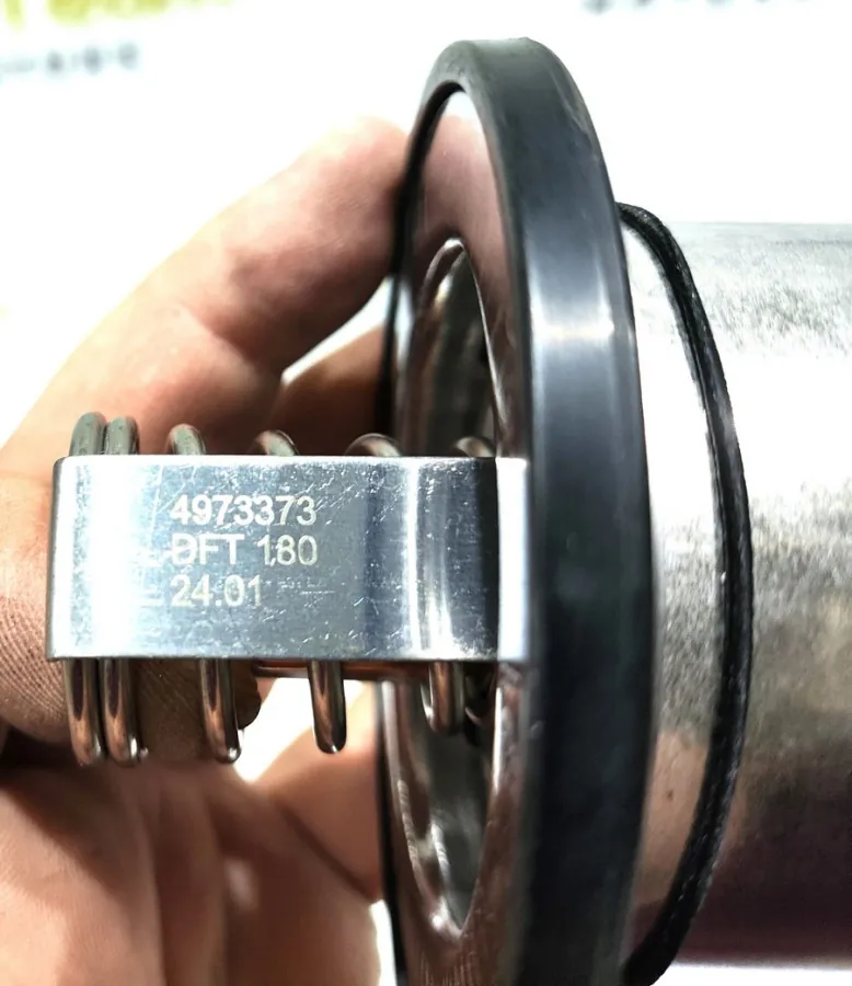 3335550 - Термостат ISM11 ОРИГИНАЛ