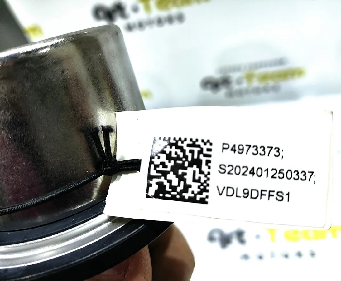 3335550 - Термостат ISM11 ОРИГИНАЛ