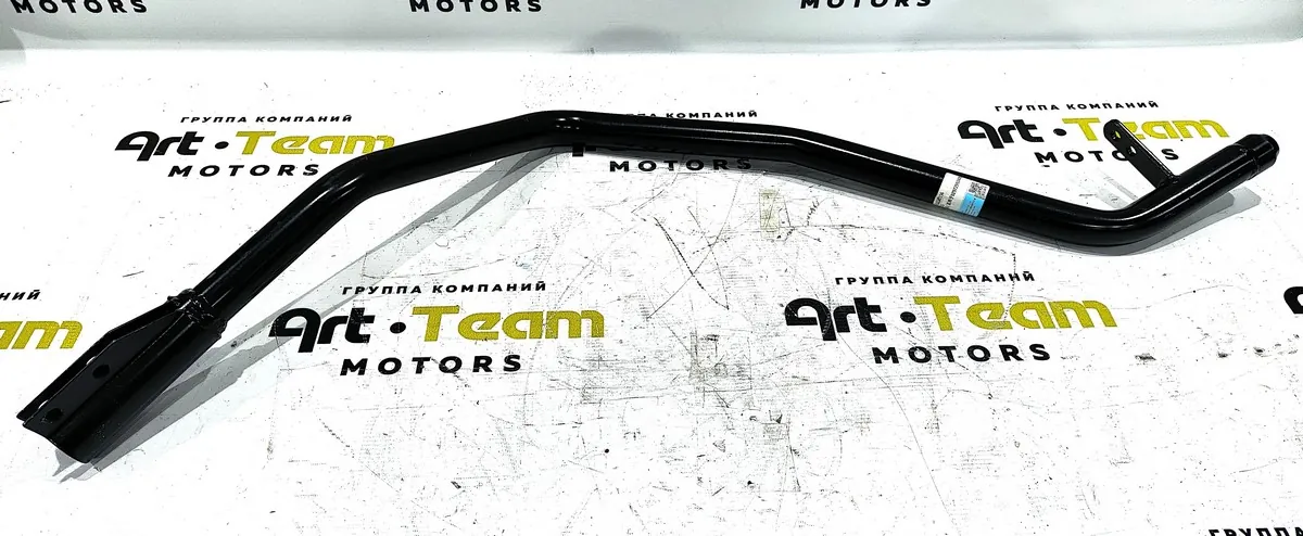 DZ97259240016 - Тяга кулисы КПП SHACMAN X3000 ОРИГИНАЛ
