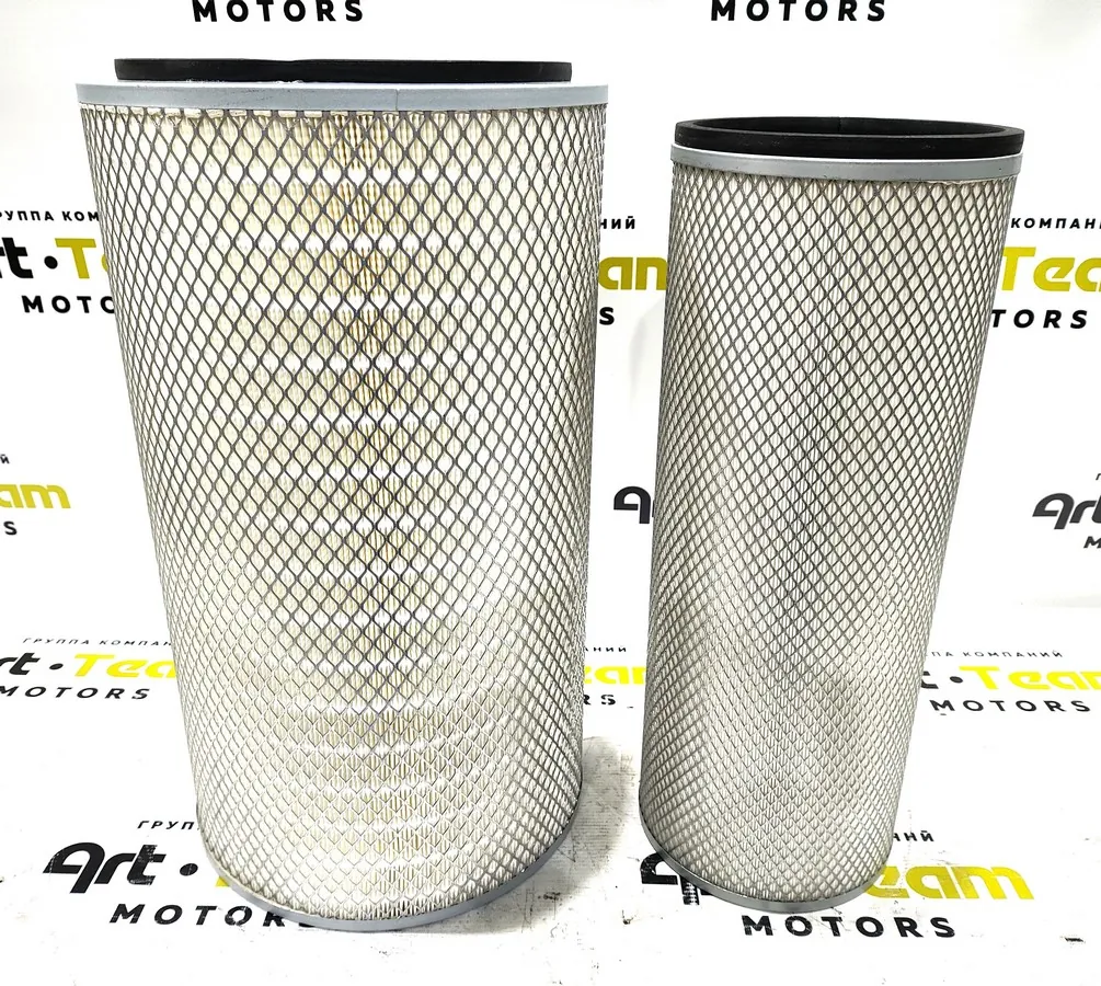 SZ919000922-WX - Фильтр воздушный K3052 SHACMAN ОРИГИНАЛ