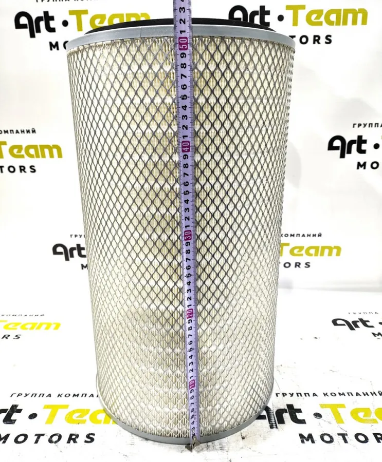 SZ919000922-WX - Фильтр воздушный K3052 SHACMAN ОРИГИНАЛ
