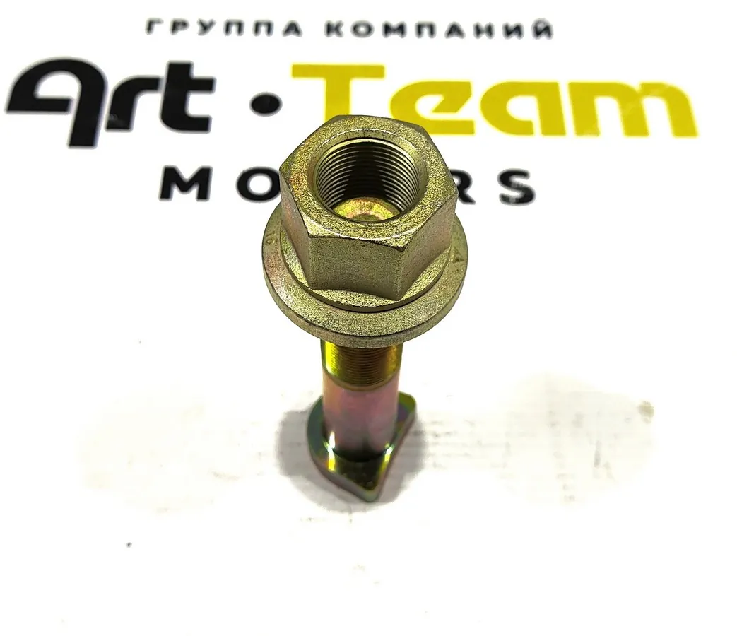 H150A22105AZF3-PT - Шпилька заднего колеса SHACMAN X6000 ОРИГИНАЛ