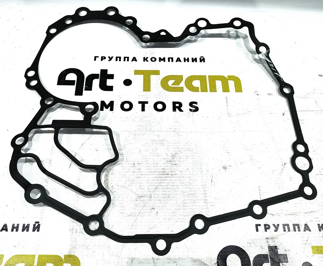 0501.338.014 - Прокладка ретардера КПП ZF ОРИГИНАЛ