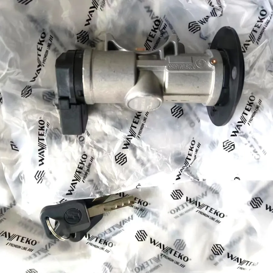Замок зажигания X3000 WAYTEKO PREMIUM