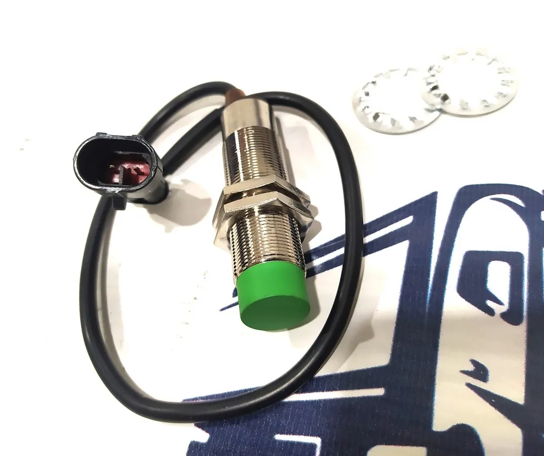 D2580-00800 - Концевой выключатель SD26 (концевик)