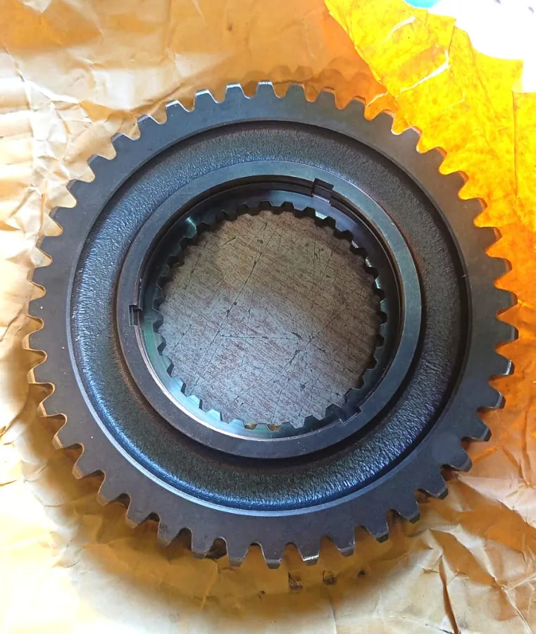 12JS200T-1701110 - Шестерня задней передачи вторичного вала 12JS200T-1701110