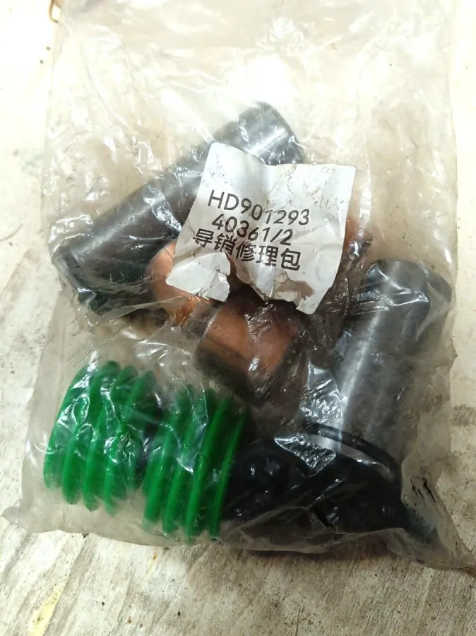 HD90129340361/362-KIT - Ремкомплект суппорта тормозного заднего SHACMAN X6000