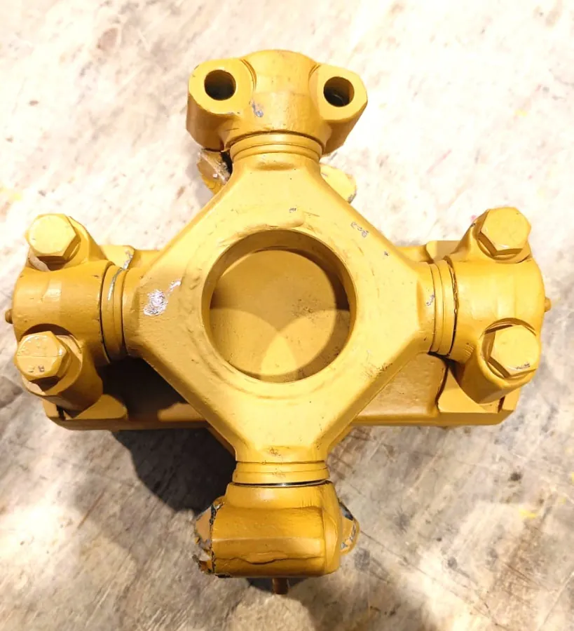 154-20-10002 - Вал карданный SD22