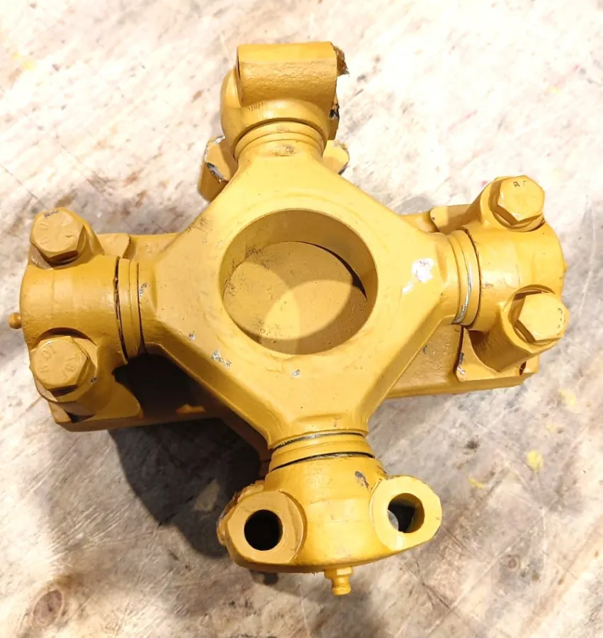 154-20-10002 - Вал карданный SD22