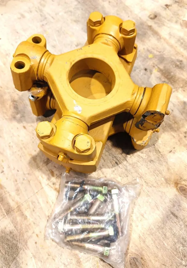 154-20-10002 - Вал карданный SD22