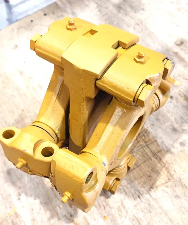 154-20-10002 - Вал карданный SD22