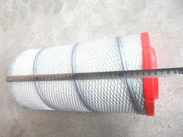 860112802 - Фильтр воздушный (МЯГКИЙ ВЕРХ) КЛАСС