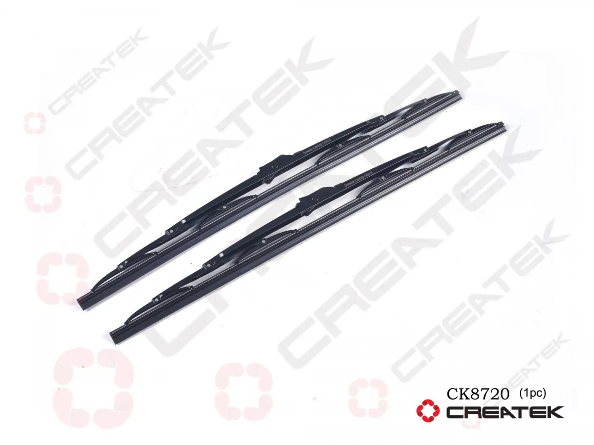 Щетка стеклоочистителя L 600 качество Createk (GK)