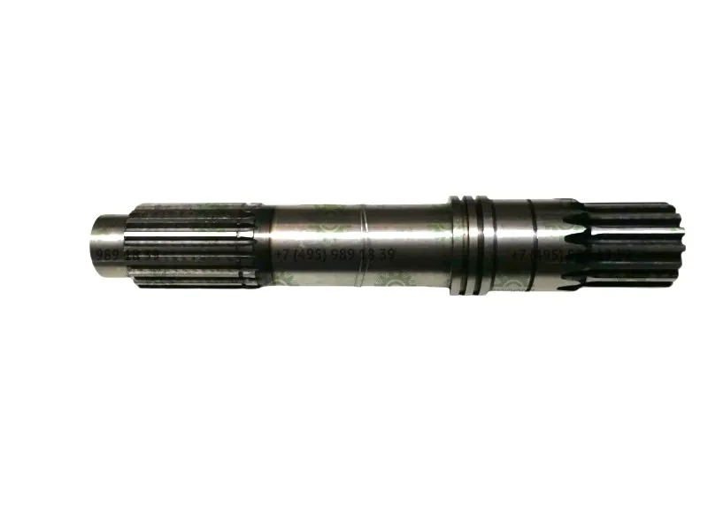 Вал турбины Z50B.2.1-20  (GM)