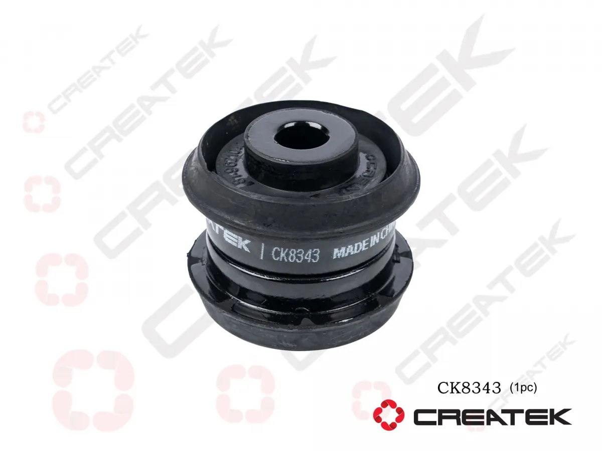 Сайлентблок торсиона кабины CREATEK (GM)