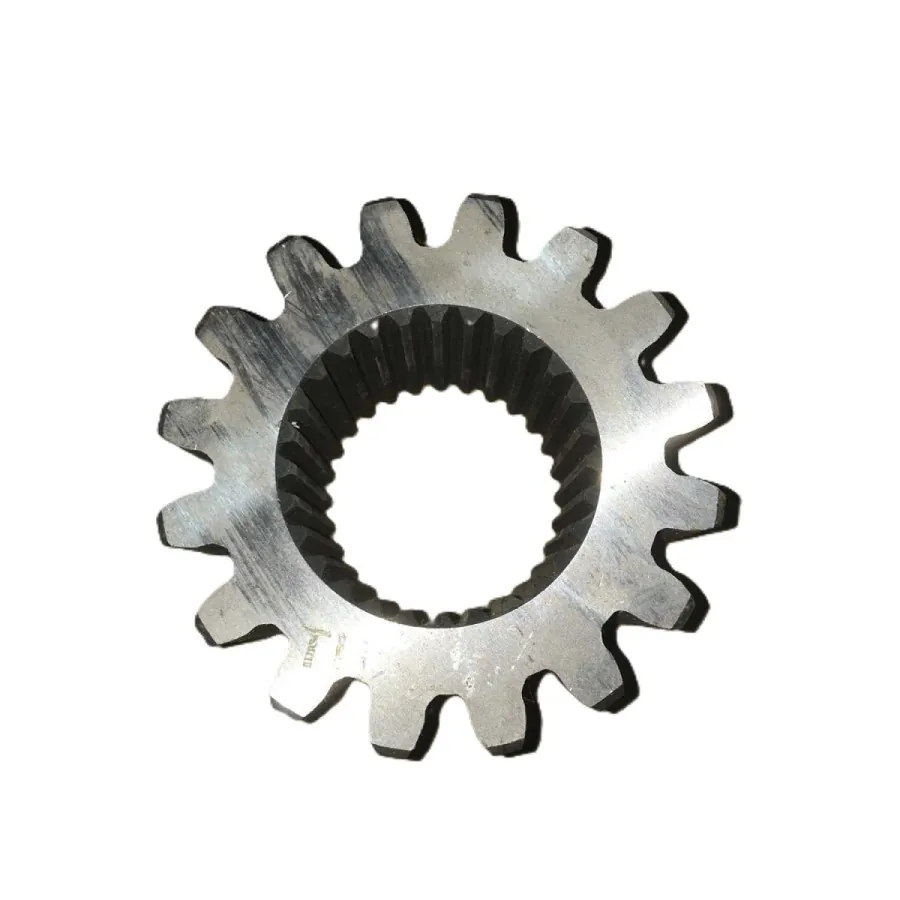 Шестерня солнечная 41A0003/ZL50C.2-19 (GM)