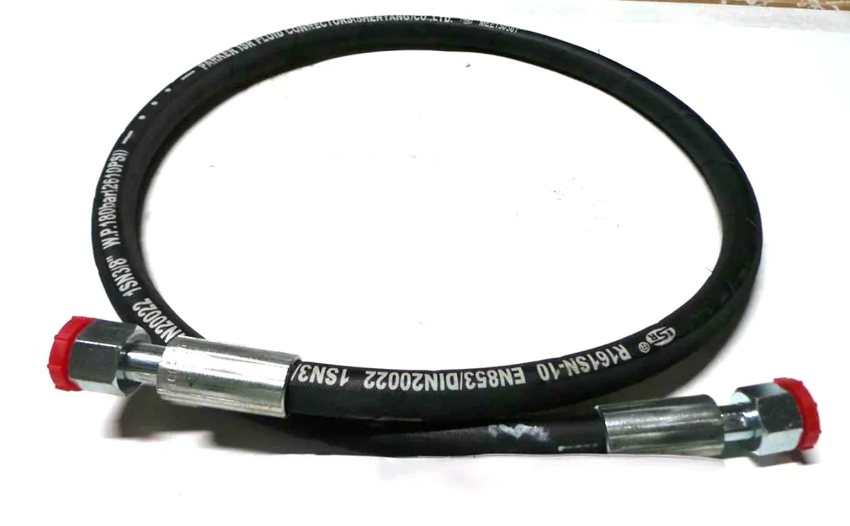 Шланг 06C0093/ZL50G.9.3.1 (GM)