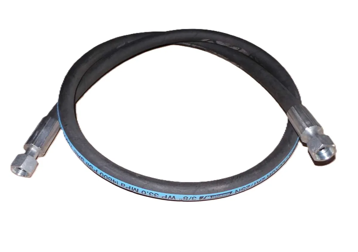 Шланг 06C0101/ZL50G.9.15 (GM)