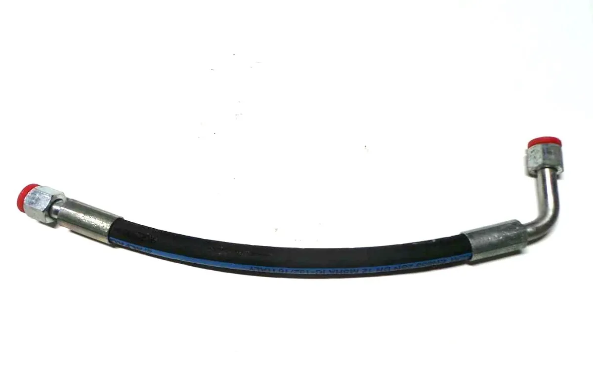 Шланг 06C0102/ZL50G.9.18 (GM)