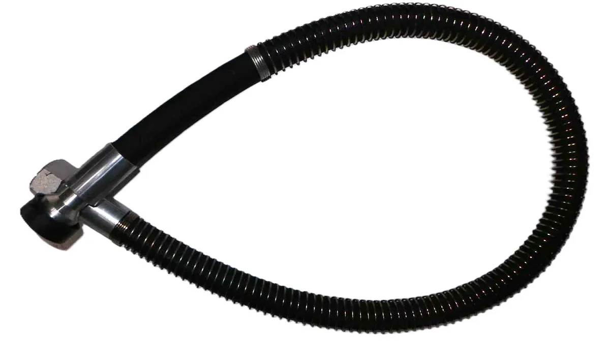 Шланг 06C0405/ZL50G.9.14B (GM)