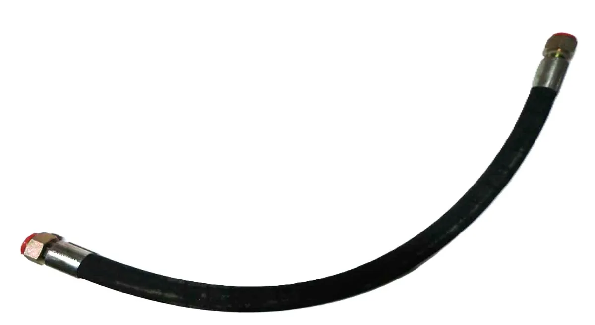 Шланг 07C0060/ZL50G.9.28 (GM)